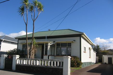 Photo of property in 21 Nelson Street, Petone, Lower Hutt, 5012