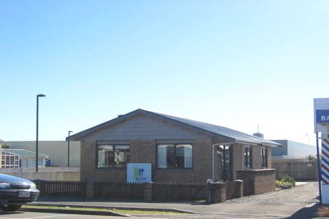 Photo of property in 114 High Street, Greymouth, 7805