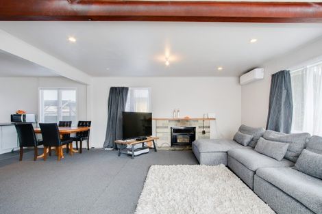 Photo of property in 6 Wordsworth Crescent, Maraenui, Napier, 4110