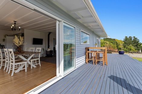 Photo of property in 1124a Wainui Road, Wainui, Opotiki, 3198