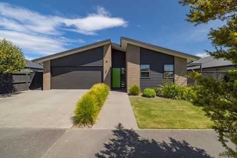 Photo of property in 8 Bennington Way, Wigram, Christchurch, 8042