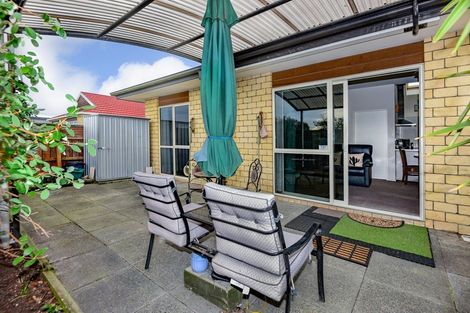Photo of property in 1/36 Hammersley Avenue, Shirley, Christchurch, 8013