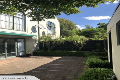 Photo of property in 3/20 Office Road, Merivale, Christchurch, 8014