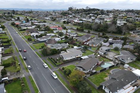 Photo of property in 62 Bremworth Avenue, Dinsdale, Hamilton, 3204