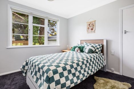 Photo of property in 8 Avalon Crescent, Avalon, Lower Hutt, 5011