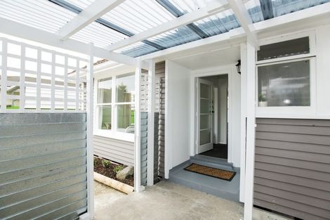 Photo of property in 15 Glasgow Crescent, Kaiti, Gisborne, 4010