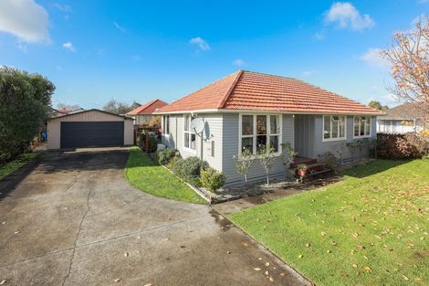 Photo of property in 7 Rangimarie Road, Ngaruawahia, 3720