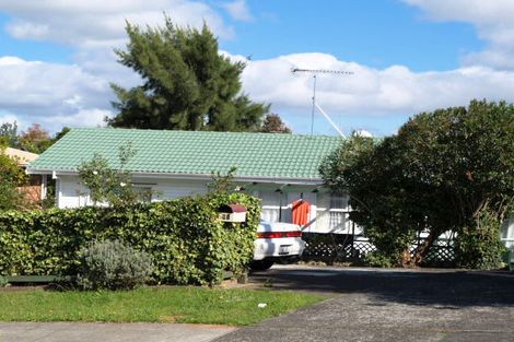 Photo of property in 31 Andrew Road, Howick, Auckland, 2010