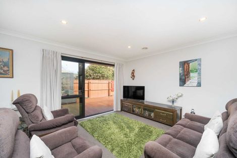 Photo of property in 3 Astelia Court, Milson, Palmerston North, 4414