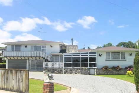 Photo of property in 3 South Street, Te Kuiti, 3910