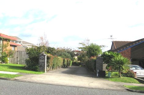 Photo of property in 22 Clydesdale Avenue, Somerville, Auckland, 2014