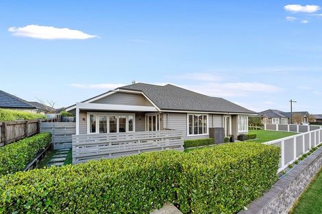 Photo of property in 1 Audrey Place, Flagstaff, Hamilton, 3210