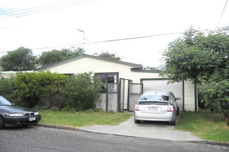 Photo of property in 26 Gavin Road, Raumati Beach, Paraparaumu, 5032