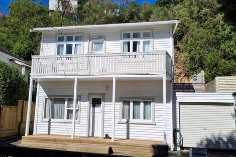 Photo of property in 76 Para Street, Miramar, Wellington, 6022