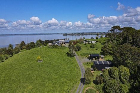 Photo of property in 915 Waikare Road, Waerenga, Te Kauwhata, 3781