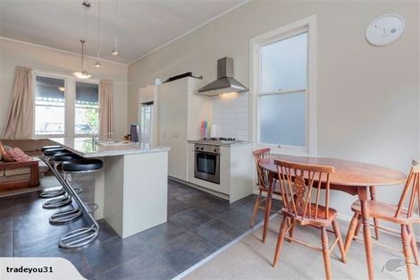 Photo of property in 9 England Street, Freemans Bay, Auckland, 1011