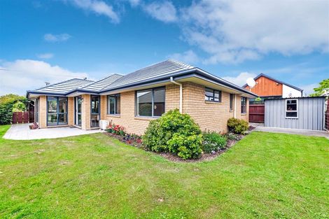 Photo of property in 91 Highsted Road, Bishopdale, Christchurch, 8053