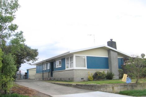 Photo of property in 43 Liverpool Crescent, Tamatea, Napier, 4112