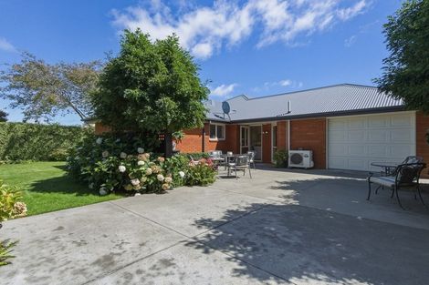 Photo of property in 27 Othello Drive, Rolleston, 7614