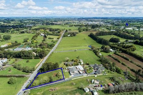 Photo of property in 320 Fitzgerald Road, Drury, 2577