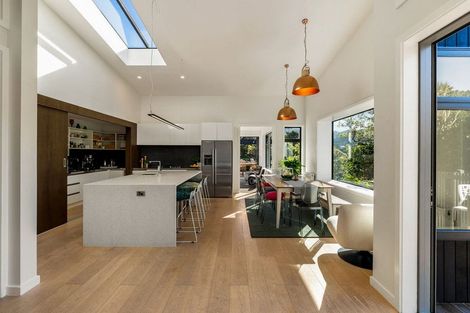 Photo of property in 160a Oban Street, Wadestown, Wellington, 6012