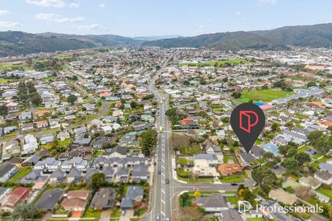 Photo of property in 1 Thornycroft Avenue, Epuni, Lower Hutt, 5011