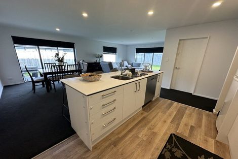 Photo of property in 97 Ridgeway Avenue, Rolleston, 7615