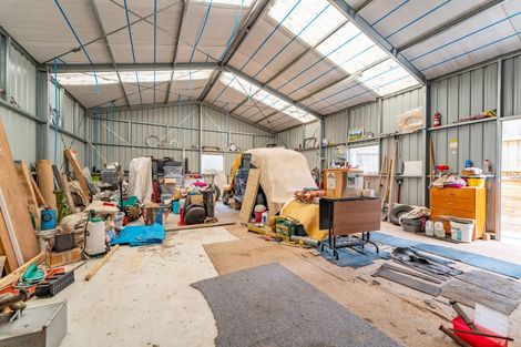 Photo of property in 35 Saint George Street, Watlington, Timaru, 7910