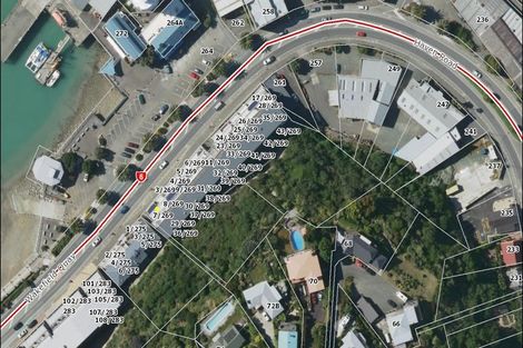 Photo of property in Latitude 41, 2/269 Wakefield Quay, Stepneyville, Nelson, 7010