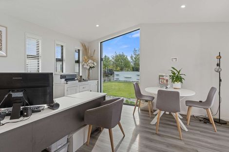 Photo of property in 8 Whitburn Avenue, Halswell, Christchurch, 8025