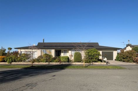 Photo of property in 1 Todd Place, Allenton, Ashburton, 7700