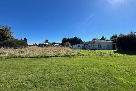 Photo of property in 12 Marino Street, Rangataua, Ohakune, 4691