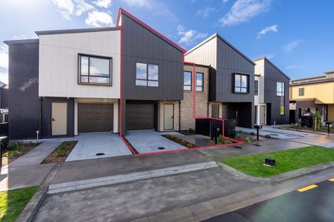 Photo of property in 30 Waka Moana Drive, Hobsonville, Auckland, 0616