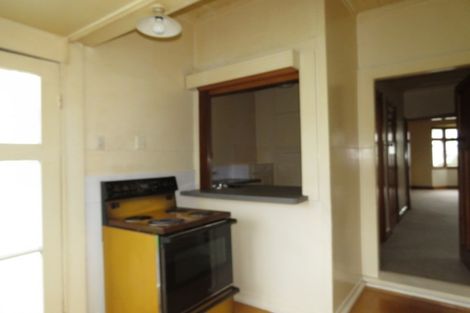 Photo of property in 136 Peel Street, Westport, 7825