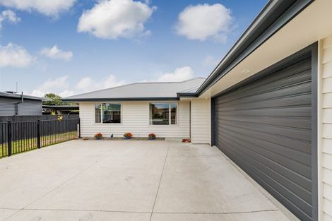 Photo of property in 64 Salisbury Street, Ashhurst, 4810