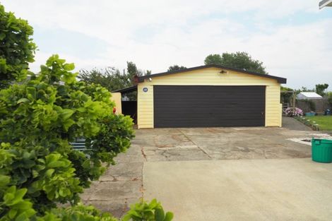 Photo of property in 10 Norbiton Road, Foxton, 4814