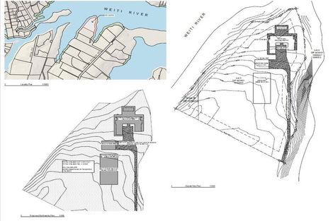 Photo of property in 167 Lennon Access Road, Stillwater, Silverdale, 0993