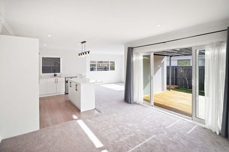 Photo of property in 4 Martha Turnell Crescent, Manor Park, Lower Hutt, 5019
