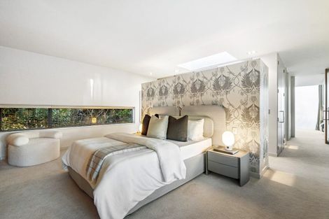 Photo of property in 7 Peel Street, Westmere, Auckland, 1022