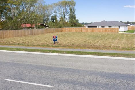 Photo of property in 3a Strowan Avenue, Elgin, Ashburton, 7700