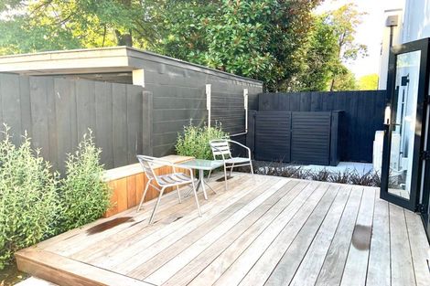 Photo of property in 4/28 Beveridge Street, Christchurch Central, Christchurch, 8013