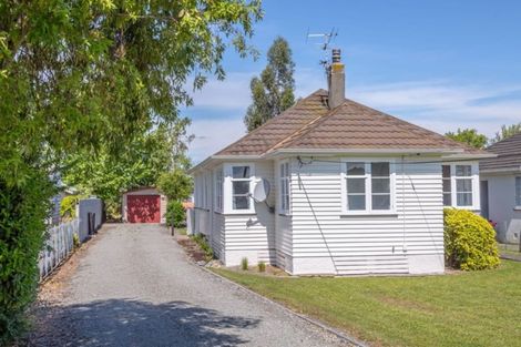 Photo of property in 12 Matai Street, Lansdowne, Masterton, 5810