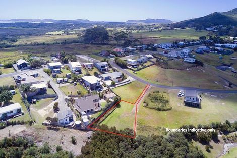 Photo of property in 12 Bay Heights Drive, Karikari Peninsula, 0483