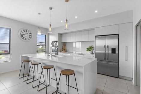 Photo of property in 9 Motukaraka Drive, Beachlands, Auckland, 2018