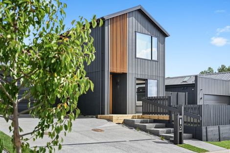 Photo of property in 45 Musselwhite Terrace, Chartwell, Hamilton, 3210