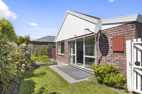 Photo of property in 2/4 Forsyth Street, Spreydon, Christchurch, 8024