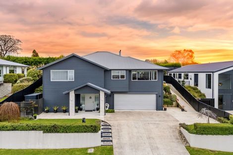 Photo of property in 16 Oak Ridge Drive, Te Awamutu, 3800