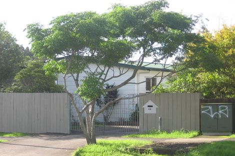 Photo of property in 45 Border Road, Henderson, Auckland, 0612