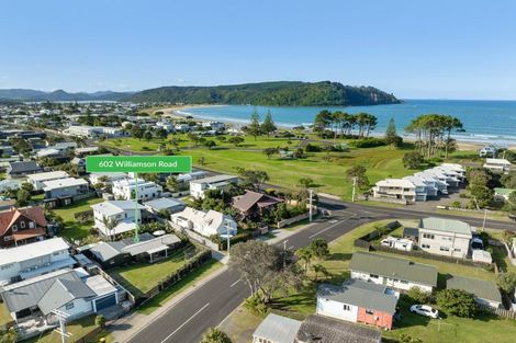 Photo of property in 602 Williamson Road, Whangamata, 3620