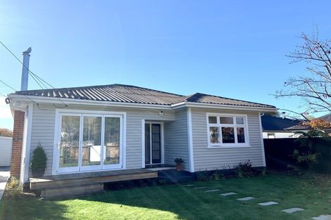 Photo of property in 1/85 Studholme Street, Somerfield, Christchurch, 8024